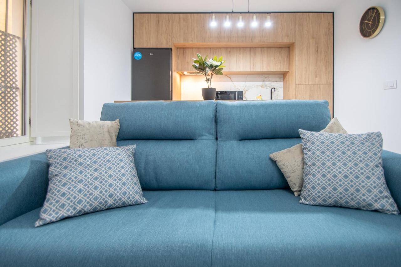Apartamento La Magnolia De Cádiz Exterior foto