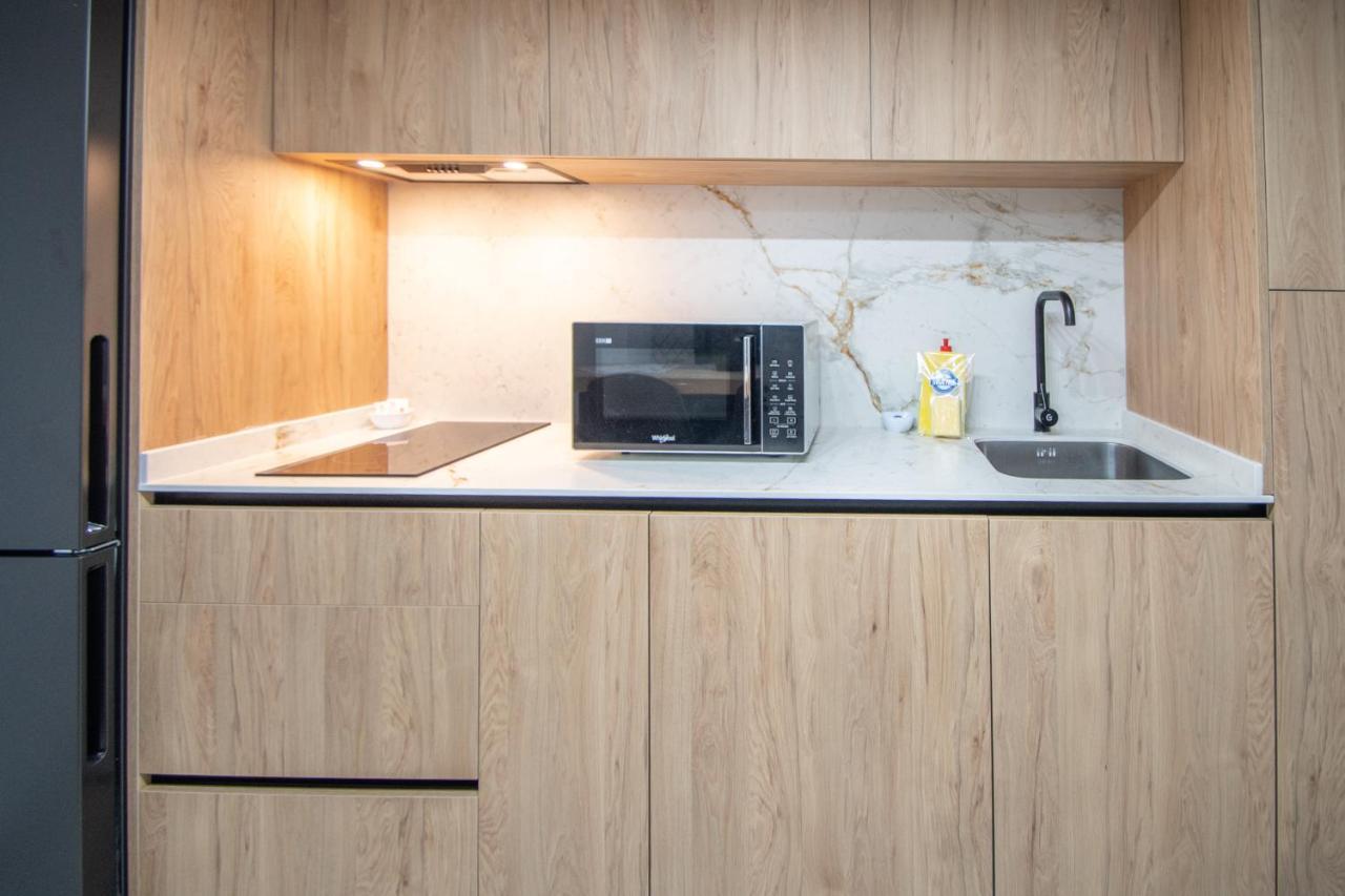 Apartamento La Magnolia De Cádiz Exterior foto