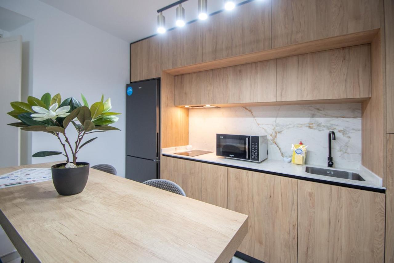 Apartamento La Magnolia De Cádiz Exterior foto